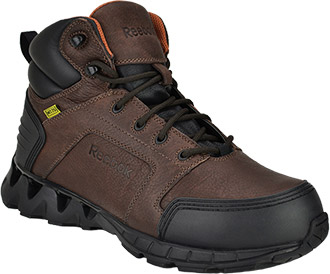 Men's Reebok Carbon Toe Metguard Metal Free Hiker Boot RB7605