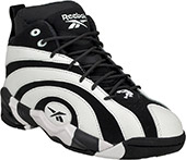 Men's Reebok Shaqnosis Composite Toe Metal Free High-Top Work Sneaker RB9005