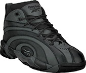 Men's Reebok Shaqnosis Composite Toe Metal Free High-Top Work Sneaker RB9007