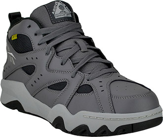 Men's Reebok Composite Toe Metal Free Mid Metguard Work Shoe