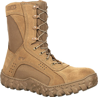 Men's Rocky 8