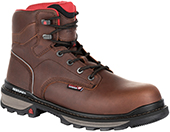 Men's Rocky 6" Composite Toe WP Work Boot RKK0257