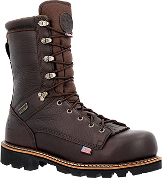 Rocky work boots on sale outlet