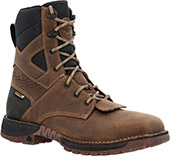 Men's Rocky 8" Composite Toe WP Work Boot RKW0427