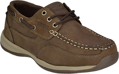 mens rockport work shoes