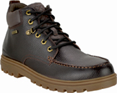 Product: Men's Rockport Alloy Toe WP Moc Toe Hiker Work Boot RP6710