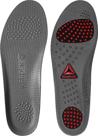 reebok inner soles