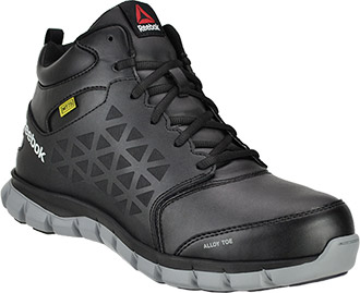 Men's Reebok Alloy Toe Metguard Work 