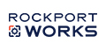 Rockport Works Safety Footwear