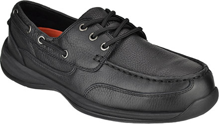 Men's Rockport Steel Toe Work Shoe RP6738