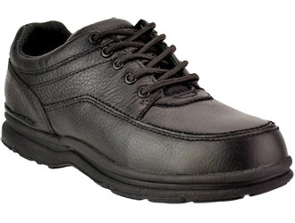 Men's Rockport Steel Toe Work Shoe RP6761