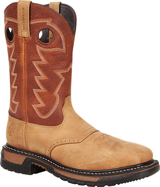 Men's Rocky 11
