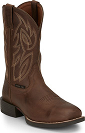 Men's Justin Original 11" Steel Toe Western Work Boot SE4510