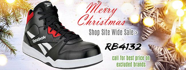 discount steel toe shoes