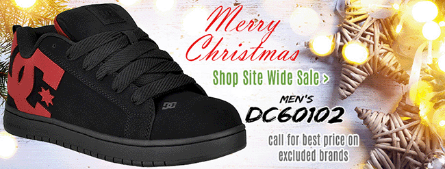 Christmas Sitewide Sale Shop Now