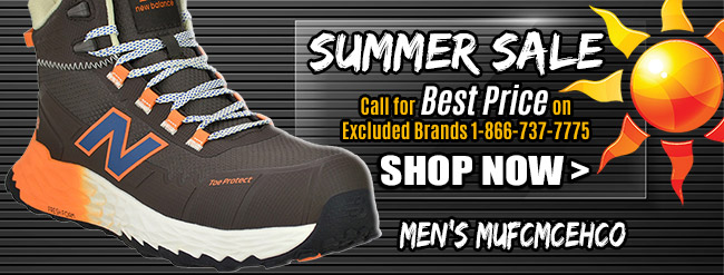 Summer Sale 2026