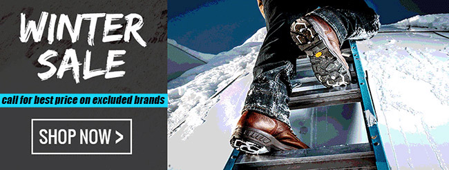 Winter Sale 2025