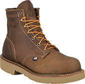 Product: Men's Silverado 6" Steel Toe Work Boot (U.S.A. Made) 7725ST