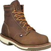 Men's Silverado 6" Steel Toe Work Boot (U.S.A. Made) 7725ST