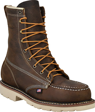 Men's Silverado 8