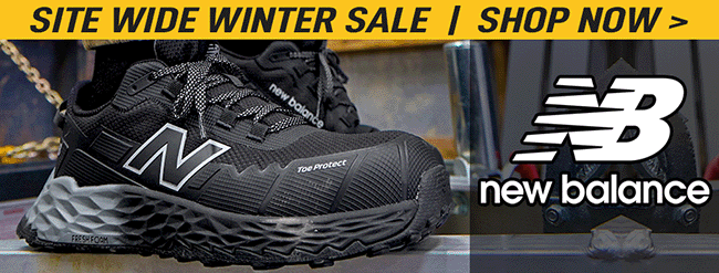 Winter Sitewide Sale Shop Now