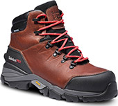 Product: Men's Timberland 6" Composite Toe WP Metal Free Hiker Work Boot A5N4J214