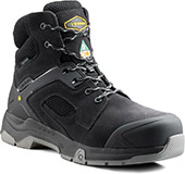 Product: Men's Terra 6" Composite Toe Metal Free Work Boot 1279BK