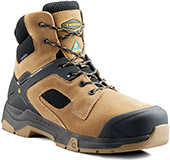 Product: Men's Terra 6" Composite Toe Metal Free Work Boot 1279TN