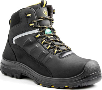 terra steel toe shoes