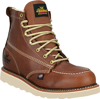 Men's Thorogood 6