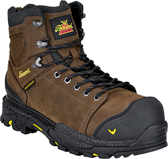 Composite Toe WP Work Boots 804-4305 
