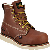 thorogood emperor toe wedge
