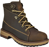 Women's Timberland 6" Hightower Alloy Toe Work Boot A1KJR