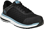 Women's Timberland Composite Toe Metal Free Work Shoe A1ORV