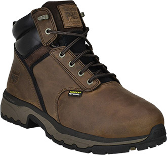 Men's Timberland Pro Steel Toe Metguard Work Boot A1WT9