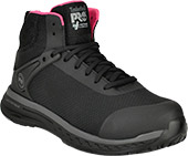 Women's Timberland Pro Composite Toe Metal Free Work Boot A1Z4P