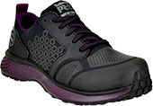 Women's Timberland Pro Composite Toe Metal Free Work Shoe A2174