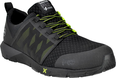 Men's Timberland Pro Composite Toe Work Shoes TMA27X5: Steel-Toe