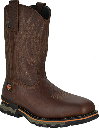 timberland pro wellington