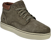 Men's Timberland Pro Alloy Toe Wedge Sole Work Shoe  A1BAB