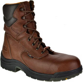 Men's Timberland 8" Alloy Toe WP Work Boot 47019