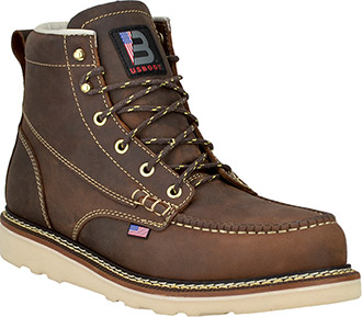 Men's USBoot Bravo 6