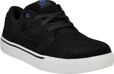 Men's Volcom Composite Toe Wedge Sole Metal Free Work Shoe VM30110