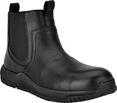 Men's Volcom Composite Toe Slip-On Station Tactical Work Boot VM30706