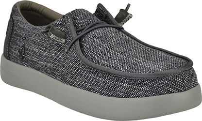 Men's Volcom Composite Toe Metal Free Slip-On Work Shoe VM30801