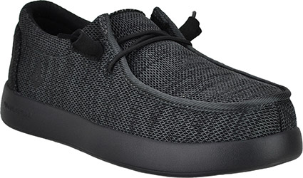 【VOLCOM】4WAYストレッチ【Mod-Tech】仕様サーフP 30インチ Volcom Shoes: Men's VM30802 Black Composite Toe Chill EH