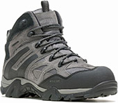 Men's Wolverine Composite Toe Hiker Work Boot W080030
