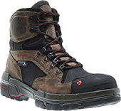Men's Wolverine 6" Composite Toe WP Work Boot W10612