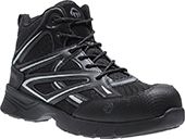 Clearance (10.5 2E ONLY) Men's Wolverine Composite Toe Metal Free Mid Work Boot W10747