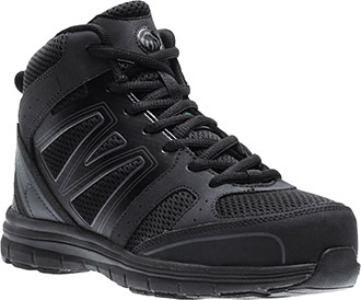 nike steel toe shoes womens